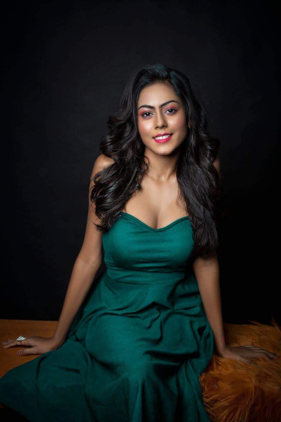 Tarini kolkata escorts