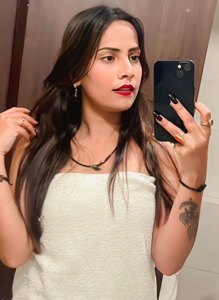 Hansini kolkata escorts