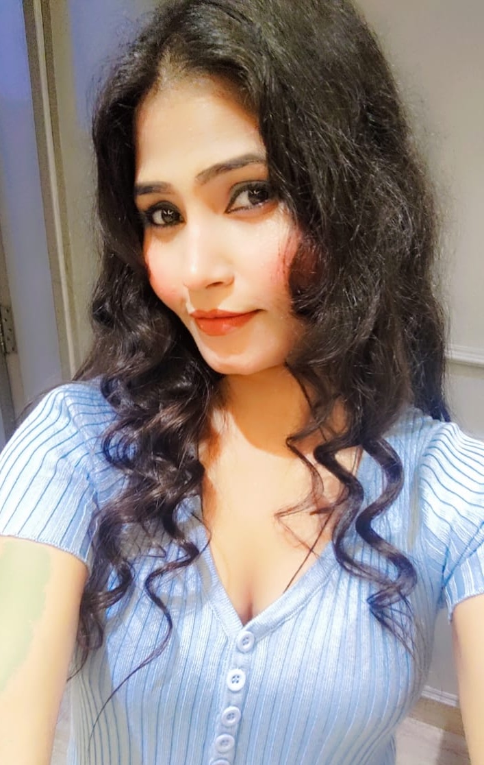 Vritika kolkata escorts