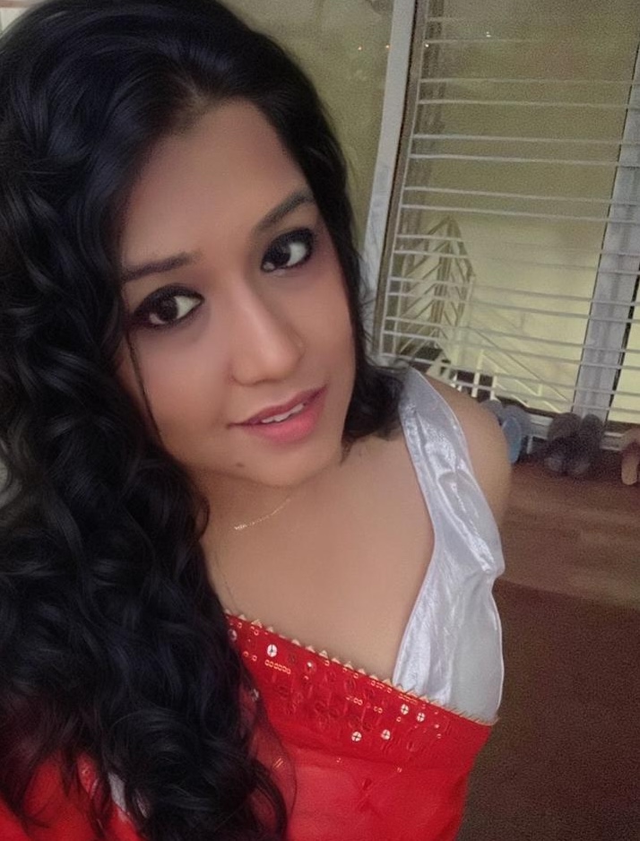 Meenu kolkata escorts