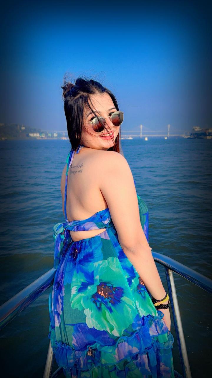 Prachi kolkata escorts