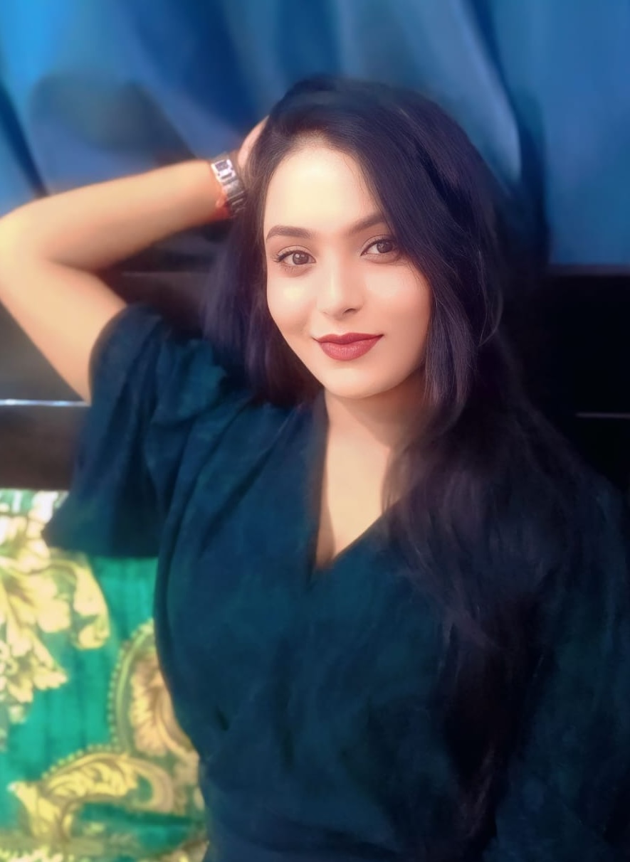 Tarini kolkata escorts